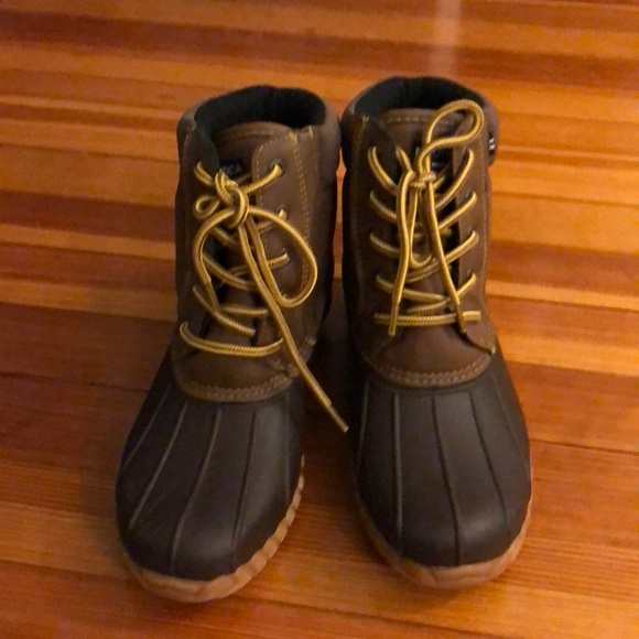 Nautica Other - Winter boots NWOT